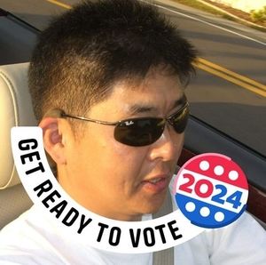 Meet your Posher, Jeff